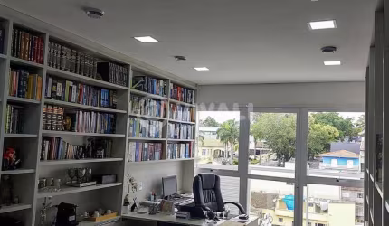 Sala comercial com 1 sala à venda na Avenida Barão de Itapema, Centro, Itatiba, 30 m2 por R$ 279.000
