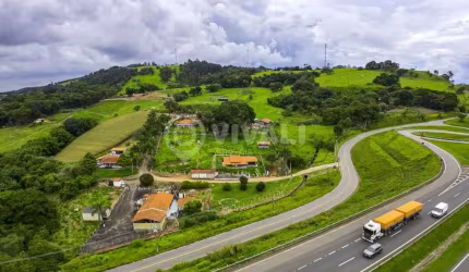 Terreno à venda na Estrada Municipal Benedicto Antônio Ragagnim, Bairro dos Pintos, Itatiba, 67000 m2 por R$ 20.000.000