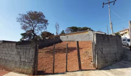 Terreno à venda na Rua Antônio Delforno, Jardim Delforno, Itatiba, 328 m2 por R$ 320.000