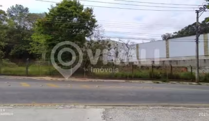 Terreno comercial para alugar na Avenida Guerino Grisotti, Jardim Arizona, Itatiba, 3000 m2 por R$ 9.000