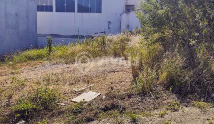 Terreno à venda na Avenida Comendador Francisco Bartholomeu, Loteamento Residencial Central Park, Itatiba, 257 m2 por R$ 350.000