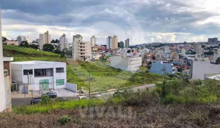 Terreno à venda na Rua Tercília de Almeida Rela, Loteamento Morrão da Força, Itatiba, 250 m2 por R$ 260.000