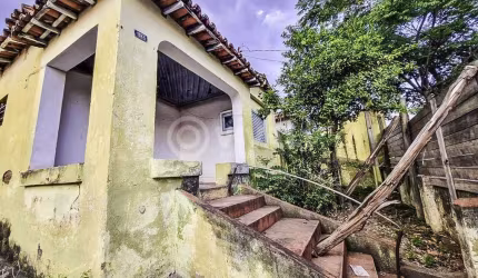 Terreno à venda na Rua Campos Salles, Centro, Itatiba, 260 m2 por R$ 383.000