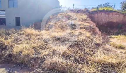 Terreno à venda na Rua José Milton Pizzi, Loteamento Morrão da Força, Itatiba, 250 m2 por R$ 277.000