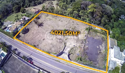 Terreno à venda na Rua Santo Antônio, Jardim Carlos Borella, Itatiba, 4021 m2 por R$ 1.700.000