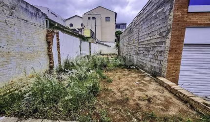 Terreno à venda na Rua Luiz Scavone, Jardim de Lucca, Itatiba, 160 m2 por R$ 350.000