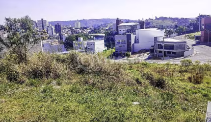 Terreno à venda na Rua Antonio Sanjuliani, Loteamento Morrão da Força, Itatiba, 260 m2 por R$ 400.000