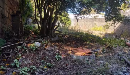 Terreno à venda na Rua Renê Alves Barbosa, Nova Itatiba, Itatiba, 420 m2 por R$ 260.000