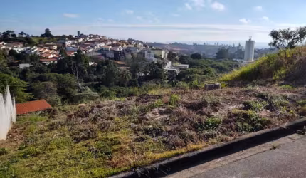 Terreno à venda na Rua Dorival Mantovani, Nova Itatiba, Itatiba, 880 m2 por R$ 300.000