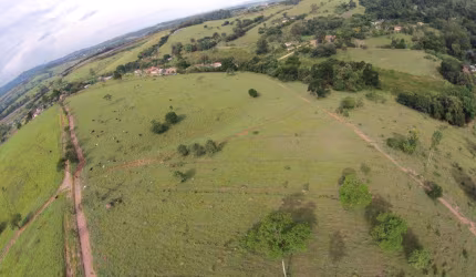 Terreno à venda na Estrada Municipal Antônio Sesti, Recreio Costa Verde, Itatiba, 126500 m2 por R$ 3.527.000