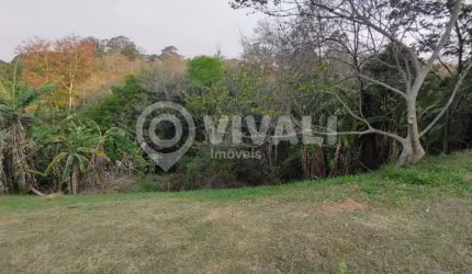 Terreno em condomínio fechado à venda na Avenida Maria Thereza da Costa Naufal, Condomínio Itatiba Country, Itatiba, 308 m2 por R$ 235.000