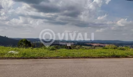 Terreno à venda na Avenida Urbano Bezana, Núcleo Residencial Porto Seguro, Itatiba, 290 m2 por R$ 170.000