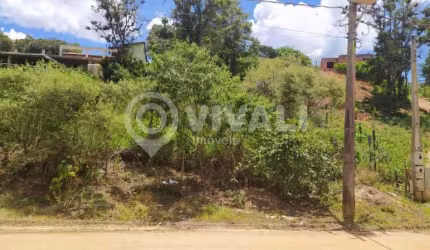 Terreno à venda na Avenida Guilherme Soave, Vivendas do Engenho D'Água, Itatiba, 1334 m2 por R$ 170.000