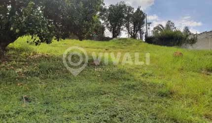Terreno em condomínio fechado à venda na Rua Maria José de Brito Panzarin, Cachoeiras do Imaratá, Itatiba, 1250 m2 por R$ 250.000