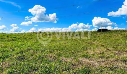 Terreno à venda na Rua Vinte e Seis, Chácara San Martin I, Itatiba, 1120 m2 por R$ 181.000