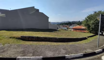 Terreno à venda na Rua Milano, Giardino D' Itália, Itatiba, 488 m2 por R$ 279.000
