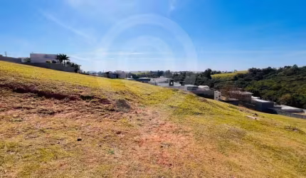 Terreno em condomínio fechado à venda na Avenida Rosa Scavone, Reserva Santa Rosa, Itatiba, 1200 m2 por R$ 650.000