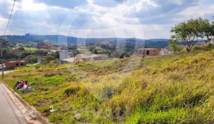 Terreno à venda na Rua José Fusussi, Villaggio Fosuzzi, Itatiba, 250 m2 por R$ 176.000