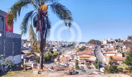 Terreno à venda na Rua Benedita Sanjuliani Casteletto, Jardim Palladino, Itatiba, 185 m2 por R$ 70.000
