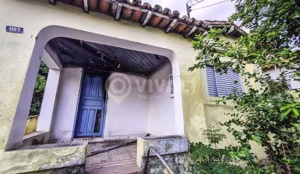 Terreno à venda na Rua Campos Salles, Centro, Itatiba, 260 m2 por R$ 383.000