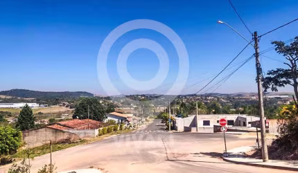 Terreno à venda na Rua José Reame Filho, Chácara San Martin I, Itatiba, 1000 m2 por R$ 139.000