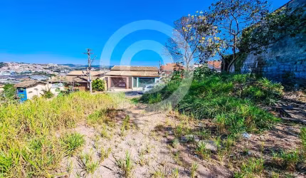Terreno à venda na Rua Joanine Bartholomeu, Jardim Tereza, Itatiba, 250 m2 por R$ 250.000