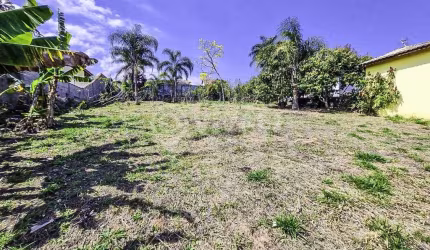 Terreno em condomínio fechado à venda na Rua Maria José de Brito Panzarin, Cachoeiras do Imaratá, Itatiba, 1000 m2 por R$ 345.000