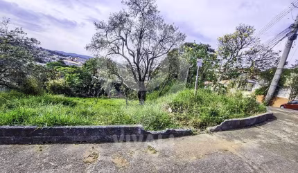 Terreno à venda na Avenida Brasília, Jardim Ipê, Itatiba, 312 m2 por R$ 374.400