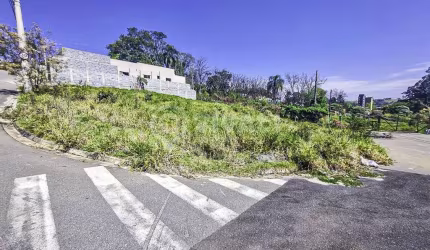 Terreno à venda na Rua Sylvio Garbelline, Loteamento Quinta da Boa Vista, Itatiba, 357 m2 por R$ 392.000