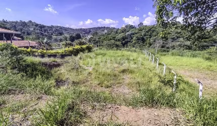 Terreno à venda na Avenida Therezinha de Jesus Bastos, Chácara San Martin I, Itatiba, 1096 m2 por R$ 218.000