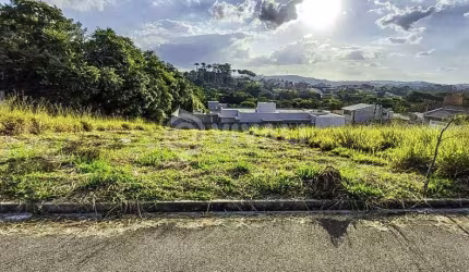 Terreno à venda na Rua Carlos Fosuzzi, Villaggio Fosuzzi, Itatiba, 250 m2 por R$ 180.000
