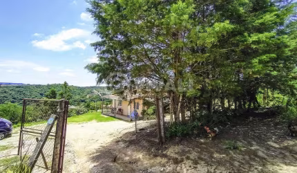Terreno à venda na Rua João Batista Vaz, Real Parque Dom Pedro I, Itatiba, 2777 m2 por R$ 650.000