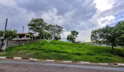 Terreno à venda na Rua Franklin Cunha, Jardim Leonor, Itatiba, 1000 m2 por R$ 330.000