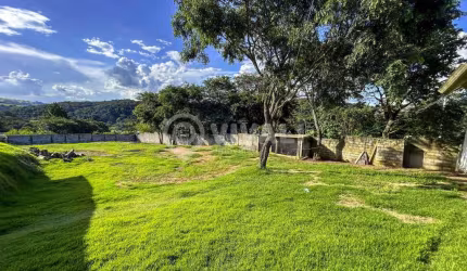 Terreno à venda na Avenida Francisco Antônio Rossetti, Real Parque Dom Pedro I, Itatiba, 1000 m2 por R$ 250.000