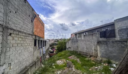 Terreno à venda na Rua Plácido Panachi, Parque Industrial San Francisco, Itatiba, 270 m2 por R$ 130.000