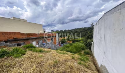 Terreno à venda na Estrada Municipal Olympia Netto Pandovani, Bairro dos Pintos, Itatiba, 250 m2 por R$ 170.000