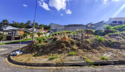 Terreno à venda na Avenida Marcelo Gervásio Dian, Loteamento Itatiba Park, Itatiba, 297 m2 por R$ 190.000