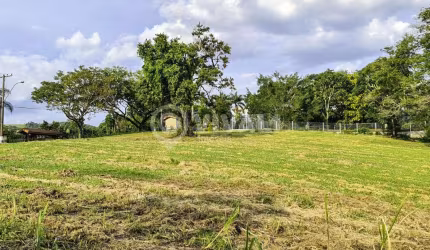 Terreno em condomínio fechado à venda na Rodovia Alkindar Monteiro Junqueira, Condomínio Itaembu, Itatiba, 5730 m2 por R$ 742.000