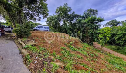Terreno à venda na Rua Ângelo Biraia, Vivendas do Engenho D'Água, Itatiba, 1275 m2 por R$ 160.000