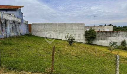 Terreno em condomínio fechado à venda na Rua Ary Rosetto, Loteamento Jardim das Paineiras, Itatiba, 278 m2 por R$ 175.000