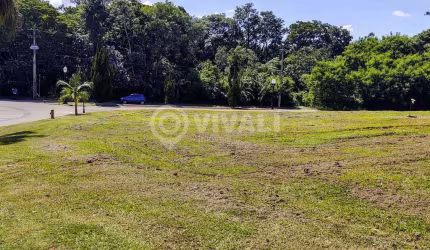 Terreno em condomínio fechado à venda na Avenida Nossa Senhora das Graças, Condominio Ville de France, Itatiba, 385 m2 por R$ 280.000