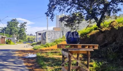 Terreno à venda na Rua José Lázaro Chrispin, Nova Itatiba, Itatiba, 420 m2 por R$ 195.000