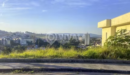 Terreno à venda na Rua Dorival Mantovani, Nova Itatiba, Itatiba, 492 m2 por R$ 230.900