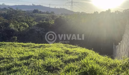 Terreno à venda na Rua Dorival Mantovani, Nova Itatiba, Itatiba, 461 m2 por R$ 216.504