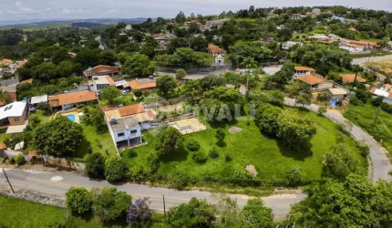 Chácara / sítio com 3 quartos à venda na Rua dos Resedás, Terras de São Sebastião, Itatiba, 312 m2 por R$ 530.000
