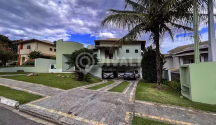 Casa em condomínio fechado com 5 quartos à venda na Estrada do Jequitibá, km 2,500, Condomínio Moinho do Vento, Valinhos, 395 m2 por R$ 2.500.000