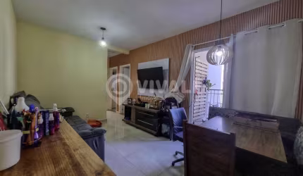 Apartamento com 2 quartos à venda na Rua José Soave, Jardim Ester, Itatiba, 49 m2 por R$ 280.000
