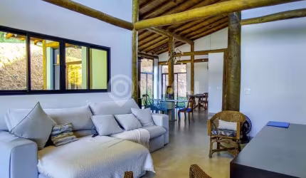 Casa em condomínio fechado com 3 quartos à venda na Estrada Antônio Américo Suzan, Condominio Village das Palmeiras, Itatiba, 180 m2 por R$ 1.350.000