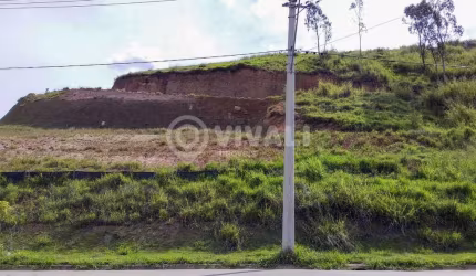 Terreno à venda na Rua Guido Alegre, Portal Giardino, Itatiba, 426 m2 por R$ 240.000