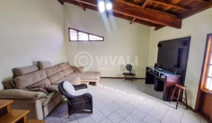 Casa com 3 quartos à venda na Rua Antinescha Pravato Trauzola, Residencial Flamboyant, Itatiba, 180 m2 por R$ 950.000